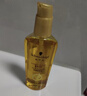 施华蔻（Schwarzkopf）羊绒脂滋养营养水150ml(精油护发  染烫修护 修护干枯 保湿顺滑) 实拍图