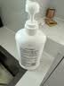 贝亲（Pigeon）奶瓶清洗剂 婴儿专用 奶嘴玩具果蔬清洁1300ml 囤货装 PL156 实拍图