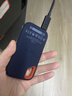 闪迪（SanDisk）1TB Type-c USB3.2 NVMe移动固态硬盘（PSSD）E61卓越版 1050MB/s三防保护 手机笔记本电脑外接SSD 实拍图