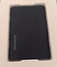 三星（SAMSUNG）2TB Type-c USB 3.2移动固态硬盘（PSSD）T9玄影黑 NVMe读速2000MB/s 手机直连笔记本Mac mini外接 实拍图