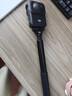 大疆【张雪同款】DJI Osmo 360 人气套装 8K高清全景运动相机内置存储防抖防水骑行手持Vlog摄像机 实拍图
