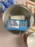 KIRI凯芮奶酪奶油芝士200g 蛋糕轻乳酪 烘焙原料 法国进口【热门】 实拍图
