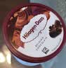 哈根达斯（Haagen-Dazs）经典比利时巧克力口味冰淇淋 100ml/杯 雪糕 实拍图