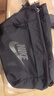 耐克（NIKE） 斜挎包男包女包 2026新款运动包户外旅行包时尚腰包黑色单肩包 热推/黑色/约52*12*21cm/晒图退5  MISC 实拍图