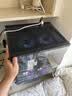 华硕（ASUS）Ultra 245KF/i5 12400F/14600KF+5060主机5060Ti显卡游戏台式组装电脑主机整机DIY组装机ROG全家桶 一：12400F丨RTX5060 组装机 实拍图