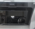 美的（Midea）抽吸排油烟机 家用大吸力侧吸式油烟机上门安装以旧换新出租房屋脱排烟机CXW-200-J30 实拍图