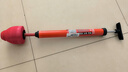 KOOGIS多功能疏通器马桶下水道厕所疏通神器皮搋子管道高压一炮通 实拍图