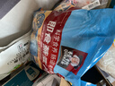 桂格（QUAKER）即食燕麦片490克 （35g*14袋） 营养早餐 膳食纤维 实拍图