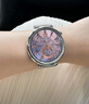 HUAWEI WATCH GT 6 浮光白 41mm智能手表多维情绪健康全新骑行体验强劲续航 实拍图