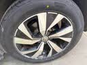 固特异（Goodyear）汽车轮胎 235/55R18 104W 鹰驰F1酷跑 适配探岳/途观L 御乘升级 实拍图