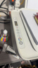 惠普（HP）805原装彩色标容墨盒 适用hp deskjet 1210/1212/2330/2332/2720/2729/2722打印机 实拍图
