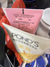 旁氏（POND'S）洁面乳150gx2米粹水润+樱粉焕亮 送粉玻玻5g七夕情人节礼物 实拍图