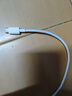 小米 原装6A数据线type-c充电线适配USB-C接口手机游戏机适用小米15红米k90/ Note13 实拍图