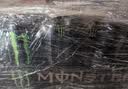 魔爪（Monster）欧洲进口 无糖运动能量饮Ultra Rosa 玫瑰味500ml*12罐 实拍图