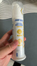冷酸灵黄连清火护龈泵式草本牙膏套装125g*3 抗敏感舒缓牙龈 抑菌修护 实拍图