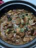 龙大肉食黑猪猪蹄800g 黑猪肉猪脚 生鲜免切猪蹄猪手 烧烤卤猪蹄食材 实拍图
