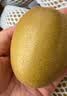 佳沛（zespri）新西兰阳光金果10个装单果重约103-114g 水果礼盒 猕猴桃 实拍图