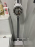 康佳（KONKA）吸尘器家用无线吸拖一体三合一大吸力手持便携小型轻音大吸力洗地机宠物吸毛吸尘价保30天自动清洗 【蓝杉】扫吸拖+双滤芯 实拍图