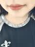YSL圣罗兰小金条口红1936琥珀柑茶哑光持久唇膏化妆品生日礼物女 实拍图