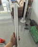 墨斗鱼厨房防油贴铝箔纸0.6*10米橱柜防水防潮贴纸灶台面防油防水保护膜 实拍图