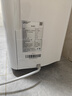 多乐信（DOROSIN）除湿机/抽湿机 除湿量21升/天 42㎡家用轻音地下室干衣除湿吸湿器 客卧除潮干燥机ER-20 实拍图