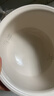 美的（Midea）飞快奶油电饭煲家用3-5人抗菌不粘内胆电饭锅5升有钛青瓷新款智能可预约MB-5E01R 实拍图