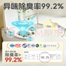 星帮尼马桶消毒杀菌喷雾孕妇儿童专用液坐垫圈卫生间厕所坐便器盖清洁剂 实拍图
