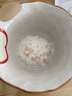 小皮（Little Freddie）高铁侠番茄牛肉米粉160g*1盒宝宝辅食婴幼儿营养米糊米粉7-12个月 实拍图