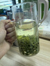乐品乐茶毛尖茶叶特级明前春茶嫩芽2026新茶礼盒装250g冷泡茶绿茶自己喝 实拍图