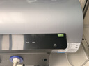 美的（Midea）小西梅电热水器活水自动排污3200W节能速热储水式60L国家补贴15%【美食大赛同款】F60-32Q5SPro 实拍图