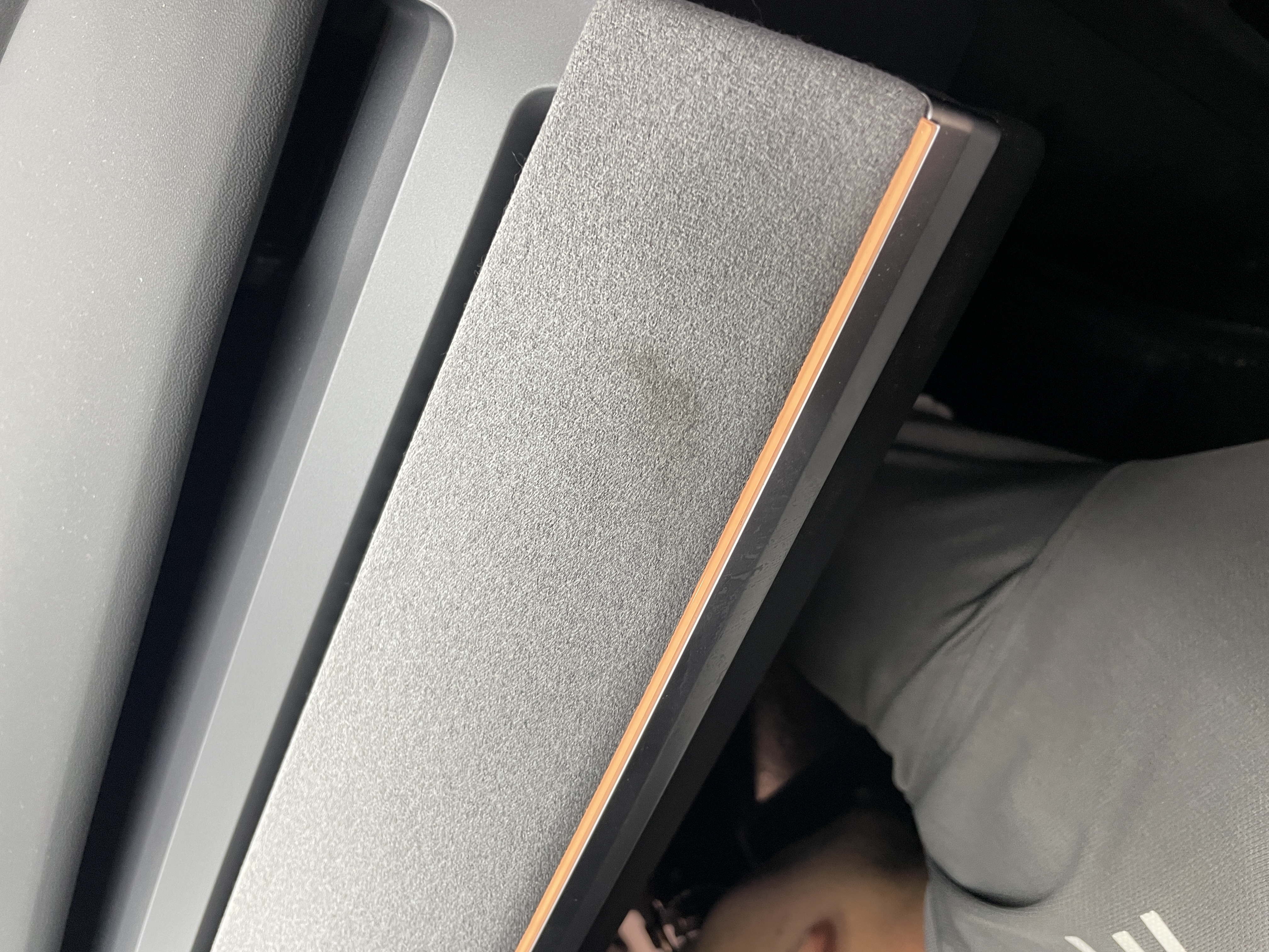 曼牌滤清器空调滤芯清器活性炭特斯拉MODEL Y全套内置外置6件套装HEPA过滤 晒单实拍图