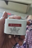 公牛（BULL）国标转英标转换插头/旅行转换器插座内地使用 适用中国香港/新加坡/英国等地区电器GN-L01CE 实拍图