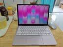 Apple/苹果AI笔记本/MacBookNeo13英寸A18 Pro(6+5核)8G 256G桃粉色笔记本电脑MHFH4CH/A 实拍图