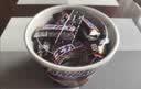 士力架 花生夹心巧克力 量贩装1000g  休闲零食  糖果 生日礼物 送礼 实拍图
