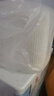 百家好世桌面垃圾桶5L卡其迷你轻奢餐桌茶几客厅纸篓家用按压小桶看剧神器 实拍图