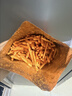 贤哥脆辣条小小脆 香脆小辣棒休闲馋嘴零食独立包装 180g（12包） 实拍图
