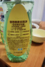 奥妙大桶酵素餐具净洗洁精 橙花小青柑 1kg*2 4斤装 1泵1补去锅具焦糊 实拍图