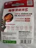南孚5号电池4节卡装 无汞环保 持久耐用 AA碱性适用于天然气表煤气表水表LR6五号 1.5V 4节卡装 实拍图