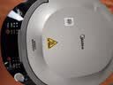 美的（Midea）电饼铛 双面加热烙饼锅早餐机 加大加深 智能可拆电饼档 烤肉煎饼薄饼机0氟钛陶升降烤盘JKC3086 实拍图
