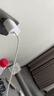 Apple/苹果 原装正品20W type-c充电器 苹果usb-c充电器手机快充头 旗舰店苹果iPhone 17 Pro Max充电器 实拍图