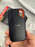 闪迪（SanDisk）2TB Type-c USB3.2 NVMe移动固态硬盘（PSSD）E61卓越版 1050MB/s三防保护 手机笔记本电脑外接SSD 实拍图