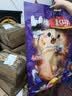 乐事（Lay's） 薯片休闲零食膨化食品原味袋装薯片 膨化食品多种口味组合 乐事品牌家族桶296g 实拍图