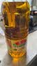 鲁花食用油 低芥酸 非转基因物理压榨 特香菜籽油 2L*1瓶 食用油小瓶 实拍图