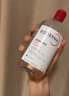 贝德玛（BIODERMA）粉水敏感肌洗卸温和不伤肤卸妆水水润清爽500ml 实拍图