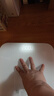米家小米智能体重秤S200 白色 双接家用健康秤电子秤人物双模式 APP高精准数据测量 体重管理 减肥专用 实拍图