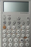 卡西欧（CASIO）fx-991CN CW科学函数计算器大学生物化生竞赛考研学习考试灰白搭配（新老品随机发货） 实拍图