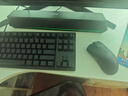 雷蛇（Razer）猎魂磁蛛V3竞技版磁轴键盘 8K回报率 87键有线 ST快速敲击 电竞游戏无畏契约 【雷蛇磁轴】 实拍图