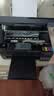 爱普生（EPSON）【6代新品】L3353墨仓式彩色家用AI学习打印机 L3251/L3255升级版(打印复印扫描 微信/无线 黑色） 实拍图