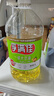 福临门金阙谣精选一级 大豆油5L 食用油 中粮出品 新老包装随机发 实拍图