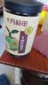 十月稻田桂圆肉 425g 无核桂圆干 无添加 煲汤泡水补气血 红枣枸杞莲子 实拍图